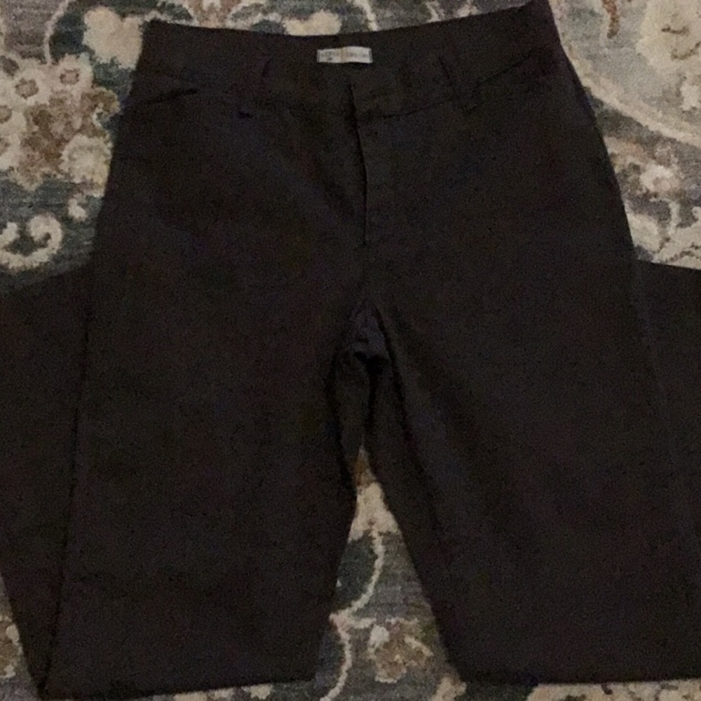 Lee Riders Brown Pants.